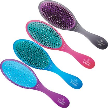 Olivia Garden OG Brush Collection