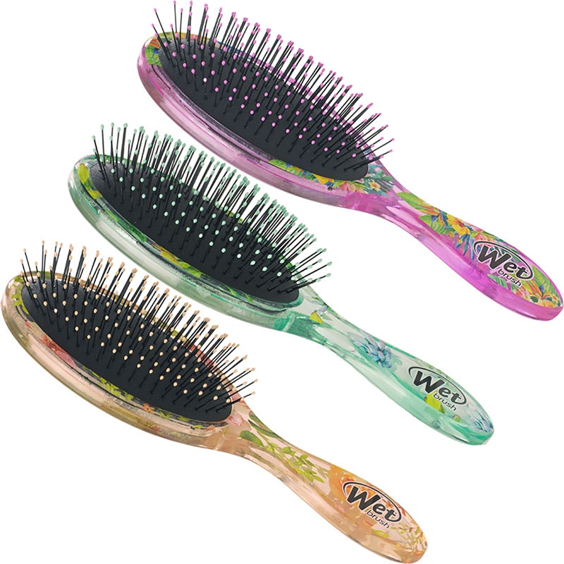 WetBrush Liquid Glitter Hairhouse Warehouse