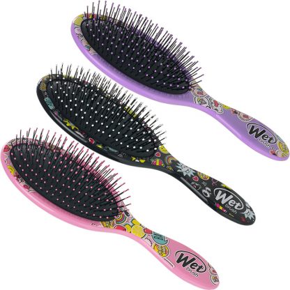 WetBrush Original Detangler Disney Classic Mickey Mouse - Image 2