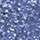 Blue Glitter Pencil