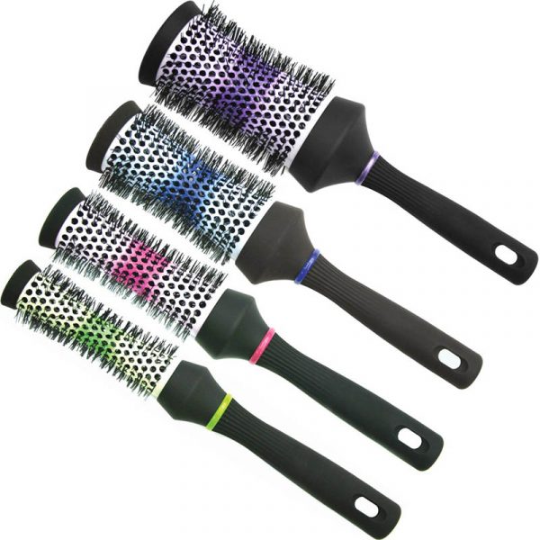 Hairware Concave Ceramic Brush Collection Hairhouse Warehouse