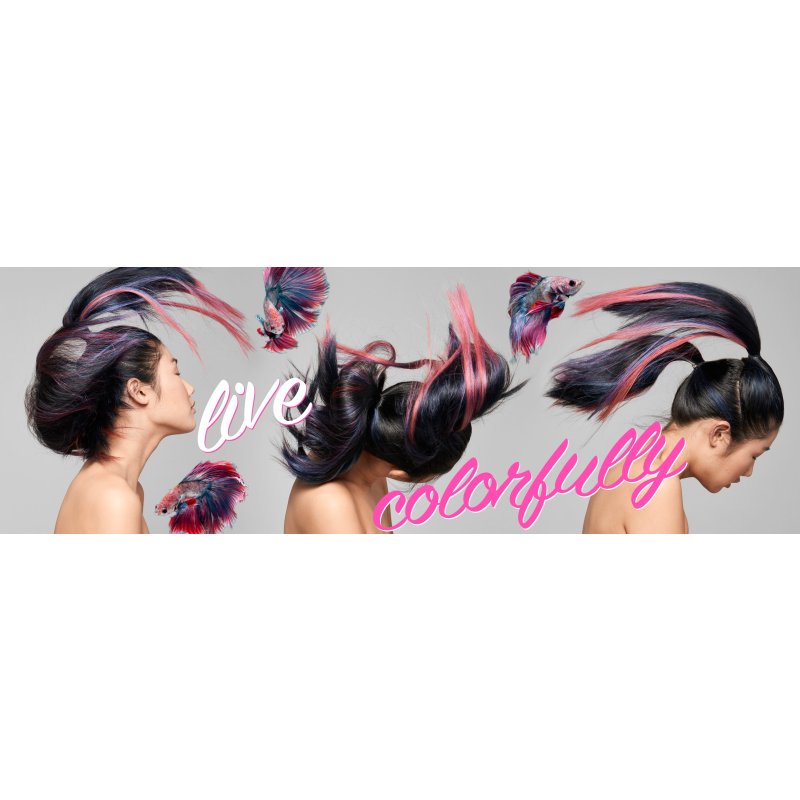 Colorsmash Color-Kissed Hairspray, 130g - Image 3