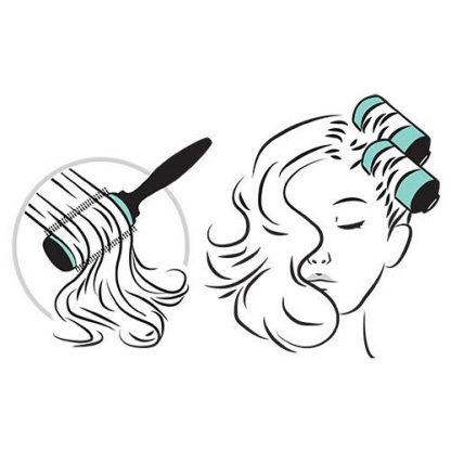 Olivia Garden MultiBrush 6 Piece Bag Kit - Image 3