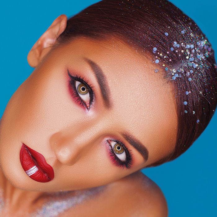 Stargazer Confetti Glitter Hair Gel Kit Hairhouse Warehouse