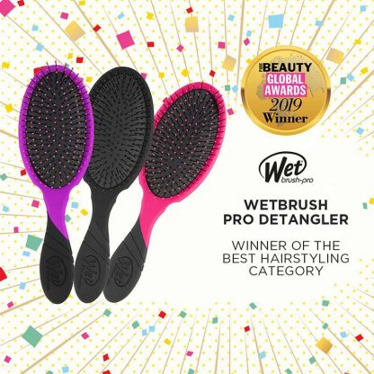 WetBrush Pro Detangler Pride - Image 6