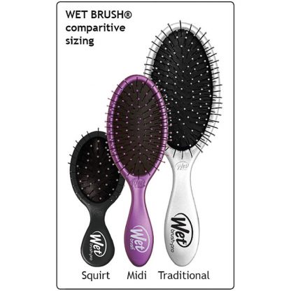 WetBrush Mini Bright Future - Image 4
