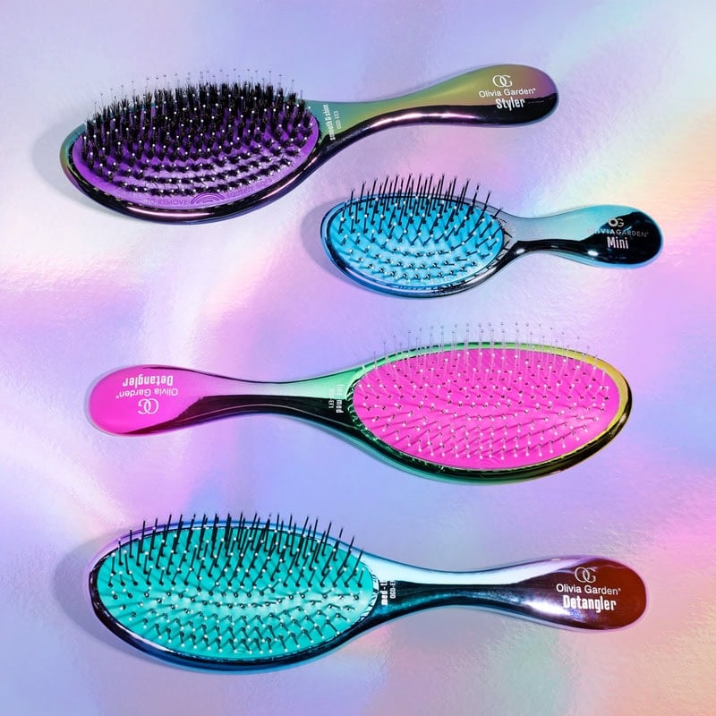 Olivia Garden OG Brush Aurora Collection - Image 9