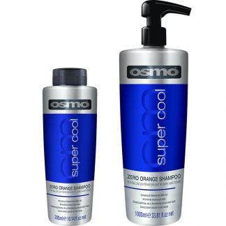 OSMO Super Cool Zero Orange Shampoo