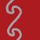 Red & Gold Waves