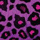 Stargazer Purple Cheetah