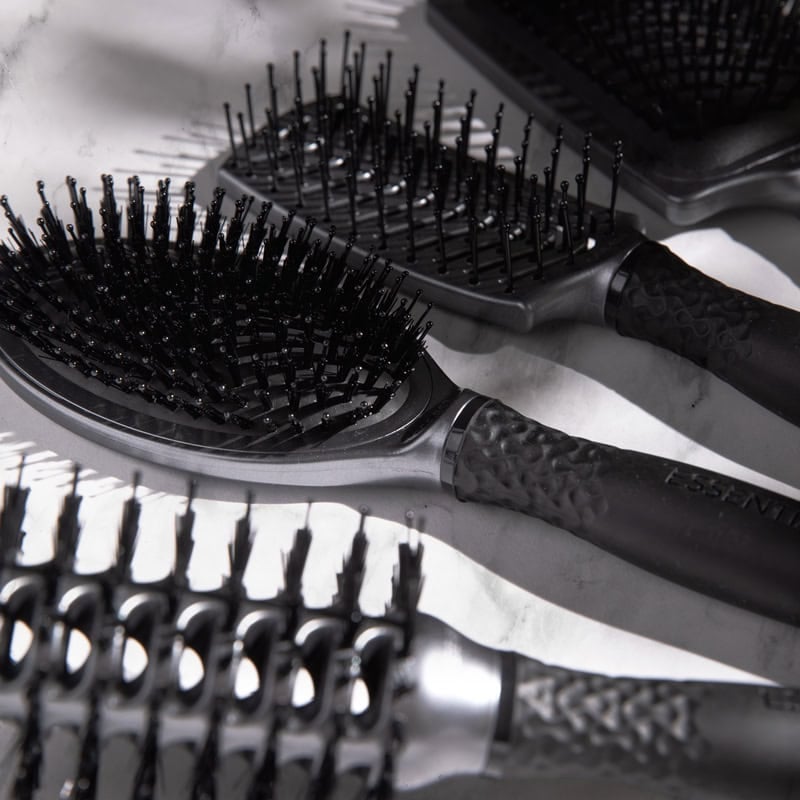 Olivia Garden Essentials Styling Brush Collection - Image 12