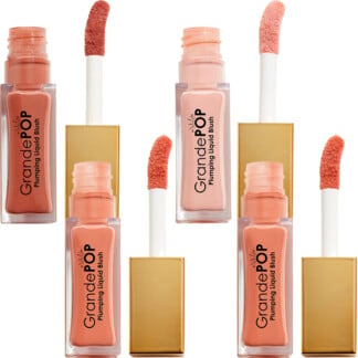GrandePOP Plumping Liquid Blush, 10ml