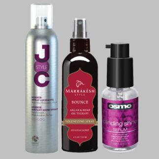 Hair Styling Products