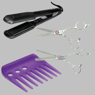 Hair Styling Tools