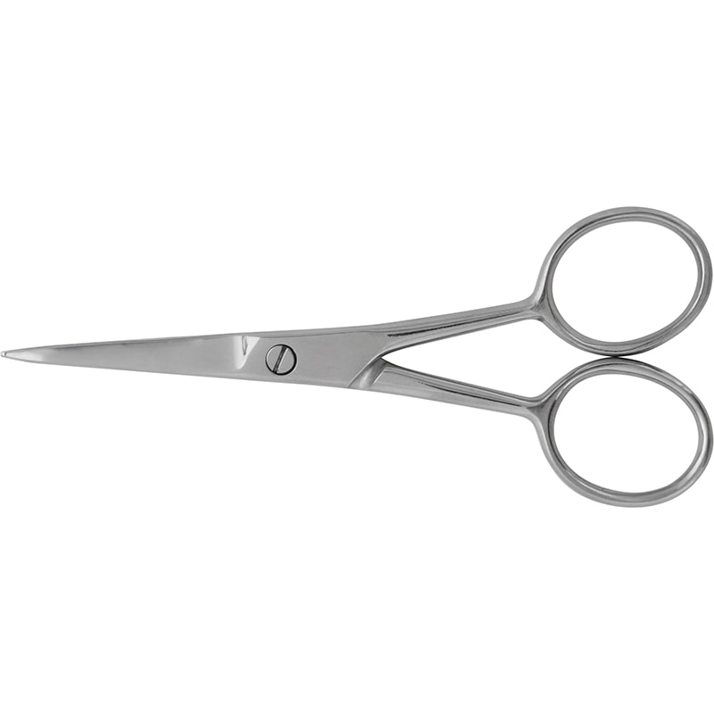Saphir Scissor for Beard & Moustache Hairhouse Warehouse