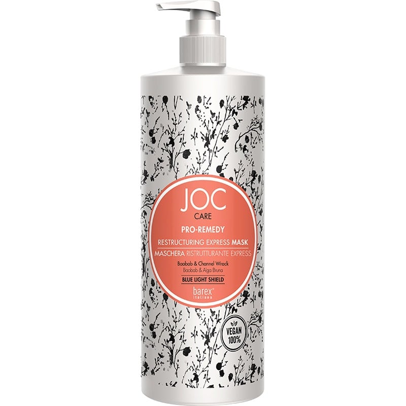 JOC Care Pro-Remedy Restructuring Express Mask, 1 Litre