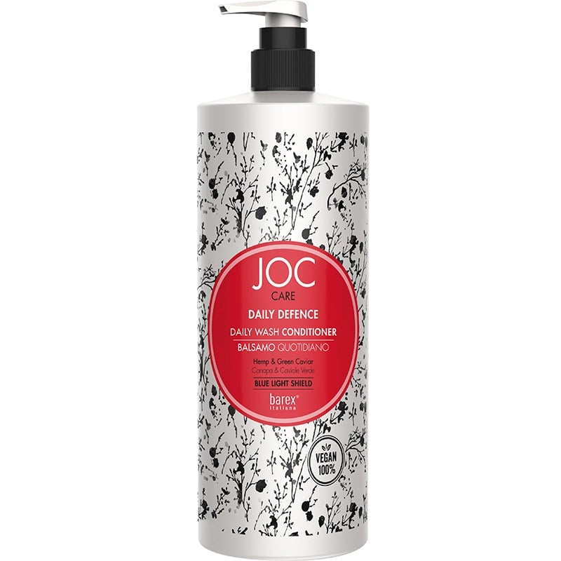 JOC Care Daily Defence Daily Wash Conditioner, 1 Litre