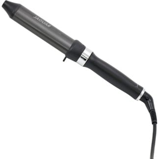 Jaguar Cosy Curl Oval Curling Iron, 200°C