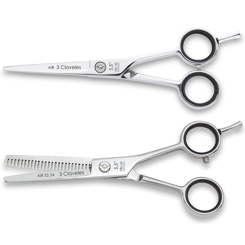 CALA PROFESSIONAL THINNING SHEARS - CALA PRODUCTS