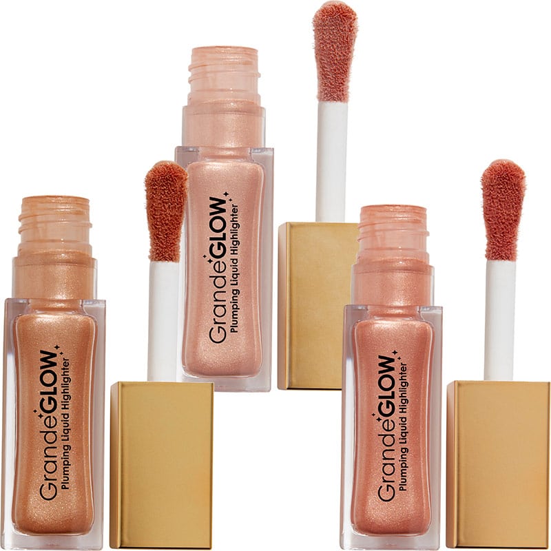 grande glow liquid highlighter