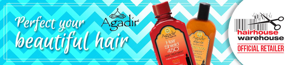 Agadir Argan Oil