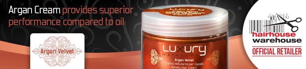 Argan Velvet