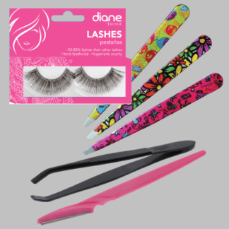 Brow & Lash Products