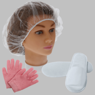 Home Spa Accessories