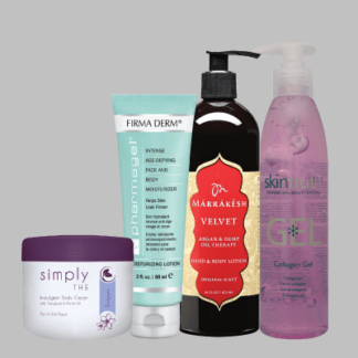 Body Skincare Products
