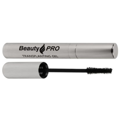 Beauty Pro Fibre & Gel Mascara Set, 2 Pieces - Image 3