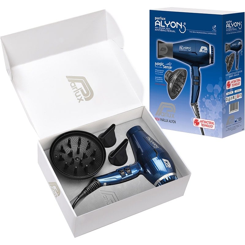 PARLUX ALYON DRYER - Savoy Salon Supplies