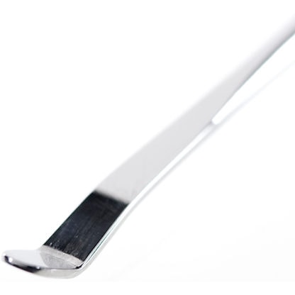 Credo Solingen Stainless Steel Double Instrument, 13cm - Image 2