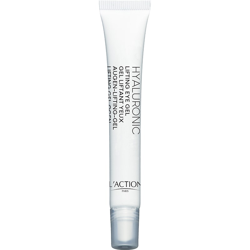 L'Action Paris Hyaluronic Lifting Eye Gel, 15ml Hairhouse Warehouse