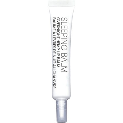 L'Action Paris Overnight Hemp Lip Balm, 10ml - Image 2