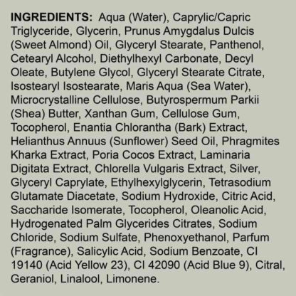 Arcaya Face Cream - Clear & Pure, 30ml - Image 5