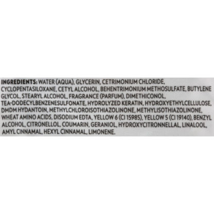 Hi Pro Pac Colour Treated Hair Conditioner Sachet, 52ml - Image 2