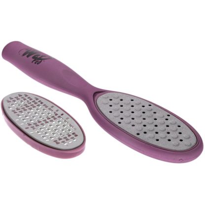 The Wet Pedicure Rasp, Assorted Colours - Image 2
