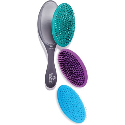 Olivia Garden OG Brush Set: 3 Brushes - Image 2
