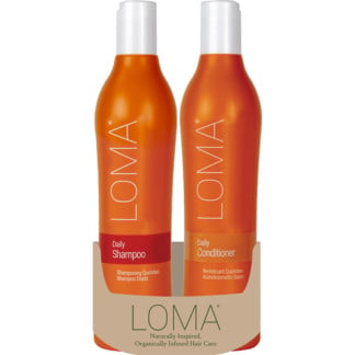 LOMA Daily Duo Kit