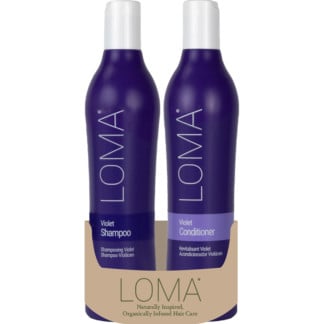 LOMA Violet Duo Kit