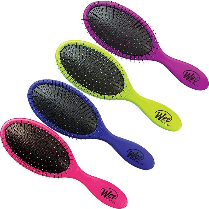 WetBrush Original Detangler Core Line Hairhouse Warehouse