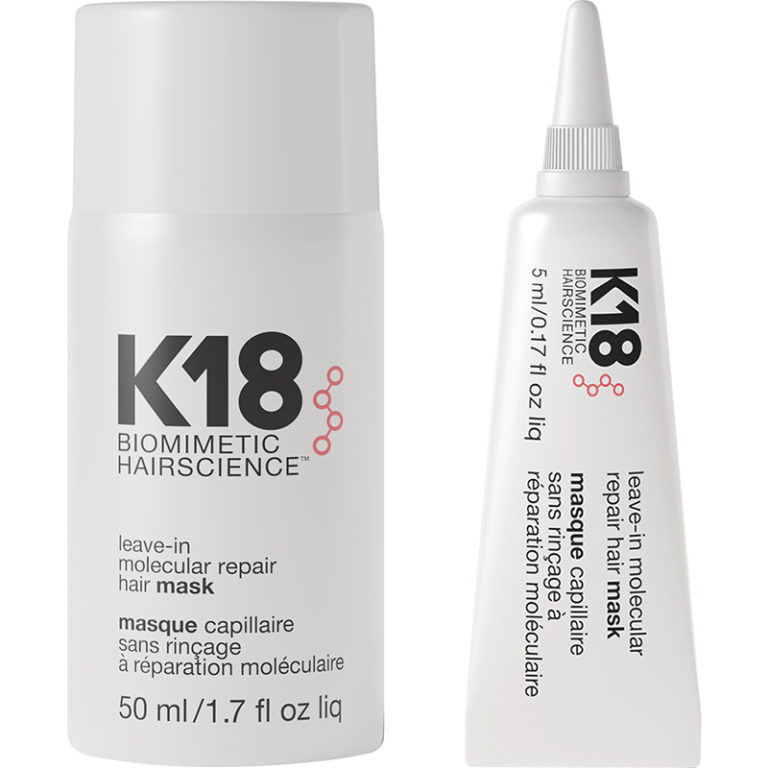 K18 breakthrough hair damage repair Hairhouse Warehouse