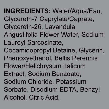 Dalon Micellar Foam Face Cleanser, 150ml - Image 2