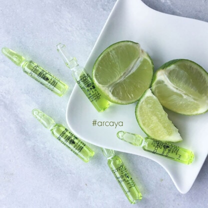 Arcaya Beauty Ampoules Hydro Edition Box, 3/Pack - Image 11