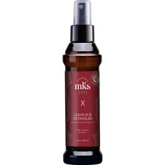 MKS eco X Leave-In & Detangler, 118ml