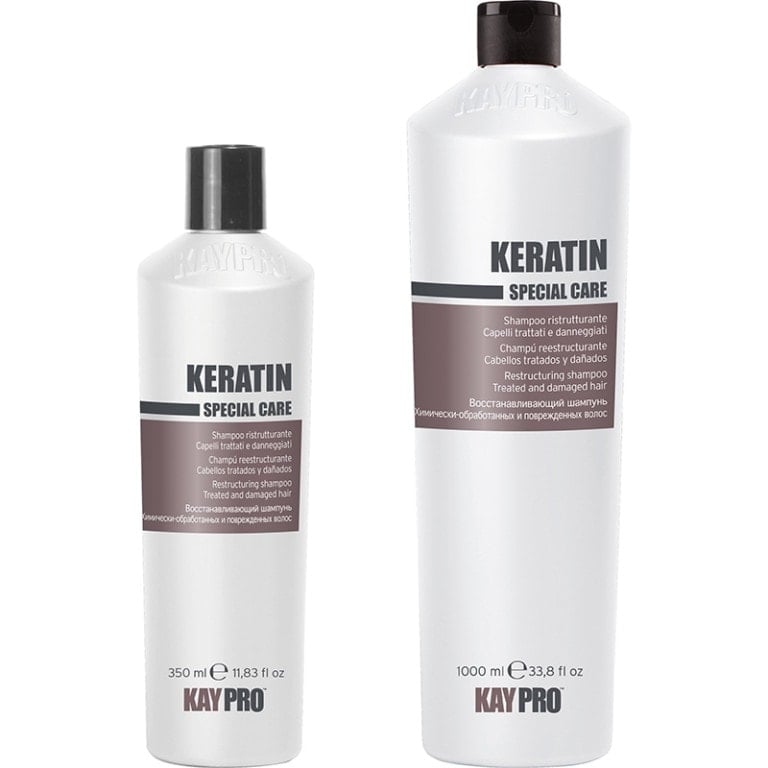 KAYPRO Keratin Shampoo for Treated Hair Hairhouse Warehouse