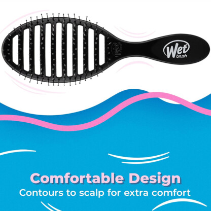 WetBrush Speed Dry Colour Wash - Image 6