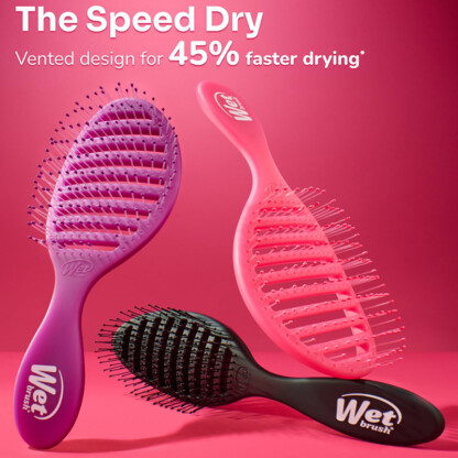 WetBrush Speed Dry Colour Wash - Image 9
