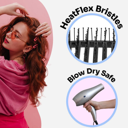 WetBrush Speed Dry Colour Wash - Image 7