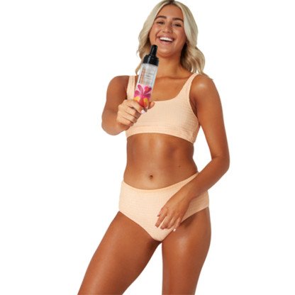 Crazy Angel Clear Self-Tan Mousse: Medium, 200ml - Image 4